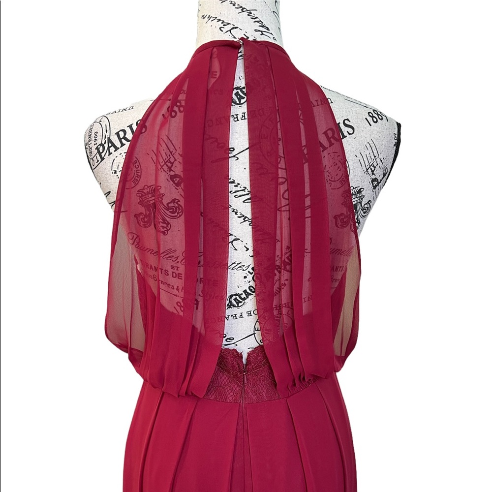 Lela Rose Gown - Picture 15 of 15